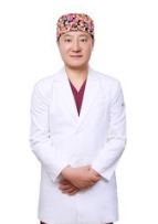富晓雷