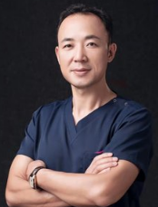 陈曦