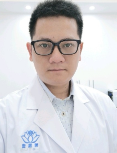 林迪生医生