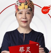 蔡靈醫(yī)生
