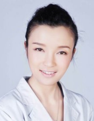 赵积娟