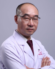 刘永盛医生