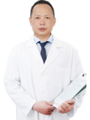 邓洪医生