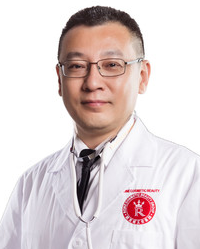 邵刚医生