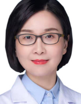 杨萍医生