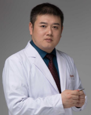戴黎明医生