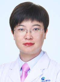 杨晓英