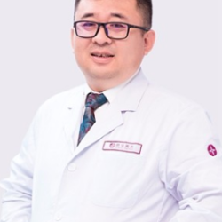 张井忠医生