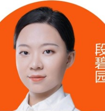 段碧园医生