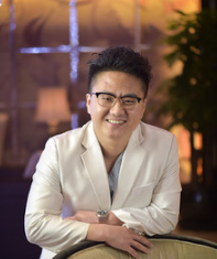 许炎龙