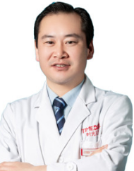 李峰云医生