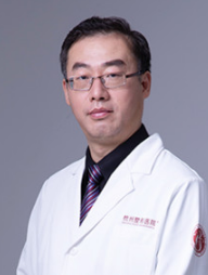 唐冬生医生