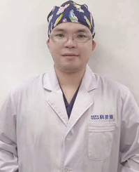 张志明医生