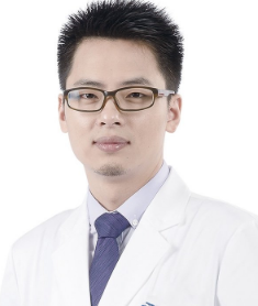 林丽德医生
