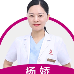 杨娇