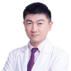 陈俊合医生