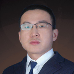 陈靖医生