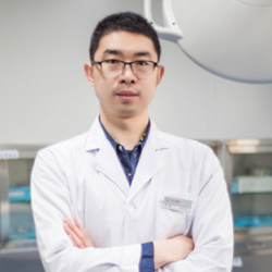 李鹤医生