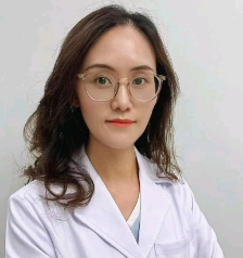陈丽娟医生