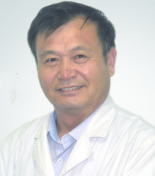 葛本良医生