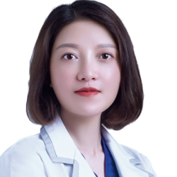 司马郁医生