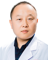 高欢利医生