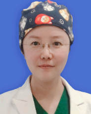 姜莉医生
