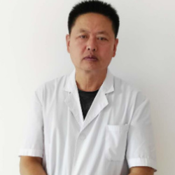黄冶飞医生