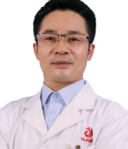 邱海林医生