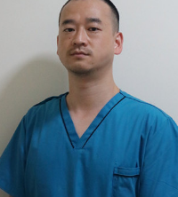 张辰医生