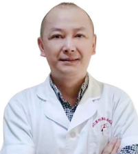 陈庆红医生