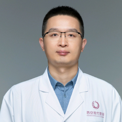 黄向阳