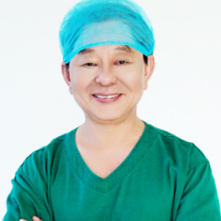 熊名田医生