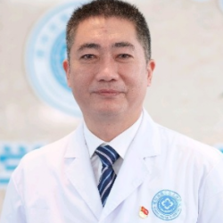 喻深意医生