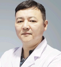 乔刚
