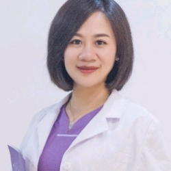 杨莎莎医生