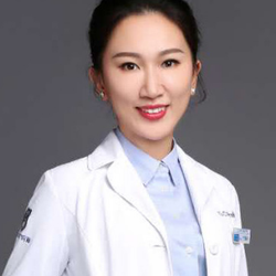 哈悦莹