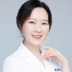周莎莎医生