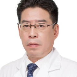 徐威强