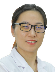 馮愛珍醫(yī)生