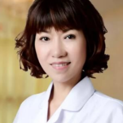 史增勇