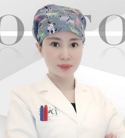 刘勤艳医生