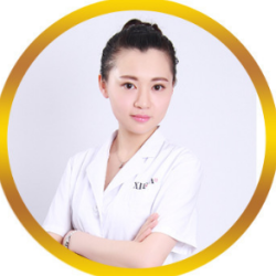 刘莫靖子
