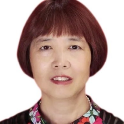 杨碧