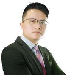胡志杰
