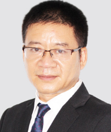 李青