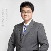 张海林