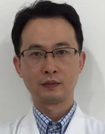 周英晋医生