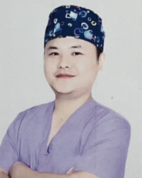李卢坤