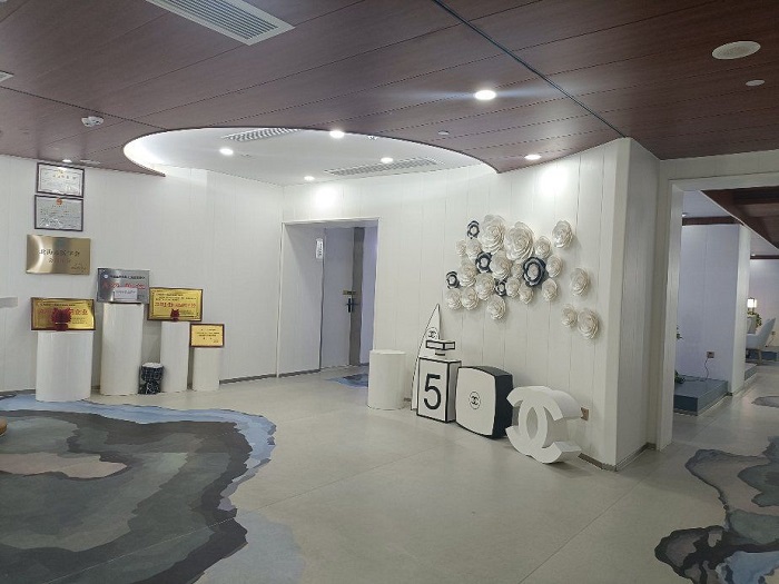 北海美秀中禾医疗美容门诊部-医院相册